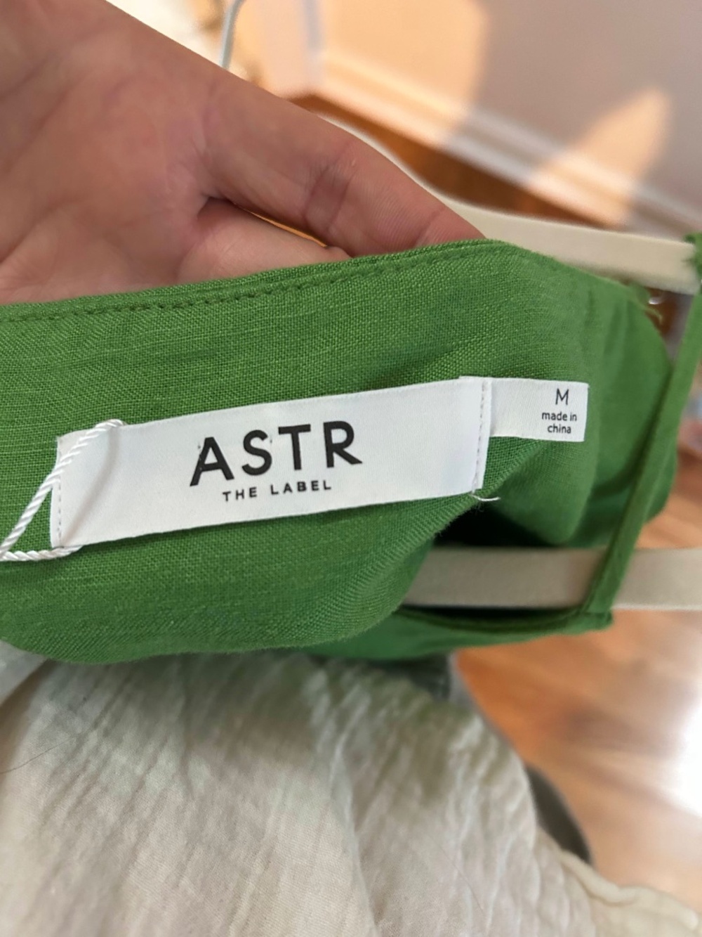ASTR the Label Set - Picture 3 of 3